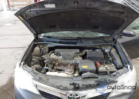 2014 Toyota Camry Le из США, поврежденный, VIN 4T4BF1FK1ER358053